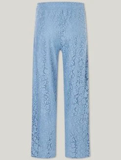 Hose mit weitem Bein CLARA