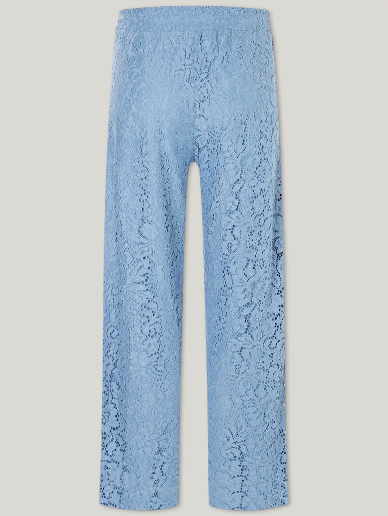 Hose mit weitem Bein CLARA