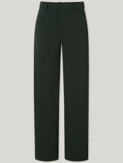 Hose mit weitem Bein DESK