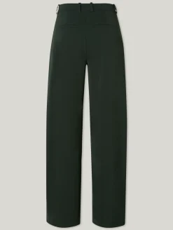 Hose mit weitem Bein DESK