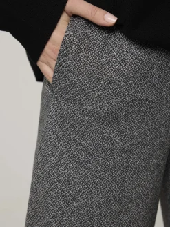 Hose mit weitem Bein FAE