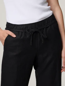 Hose mit weitem Bein FARINA