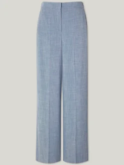 Hose mit weitem Bein GALLI