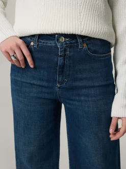 Hose mit weitem Bein GLOW UP