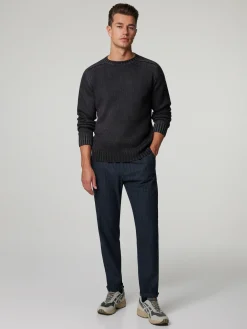 Hose mit weitem Bein GREC