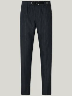 Hose mit weitem Bein GREC