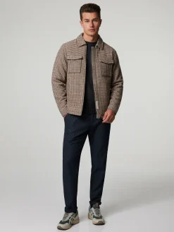 Hose mit weitem Bein GREC