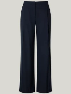 Hose mit weitem Bein HEMMES