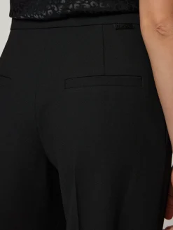 Hose mit weitem Bein HIMIA