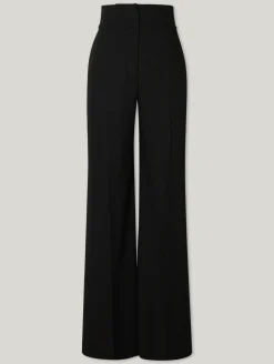 Hose mit weitem Bein HIMIA