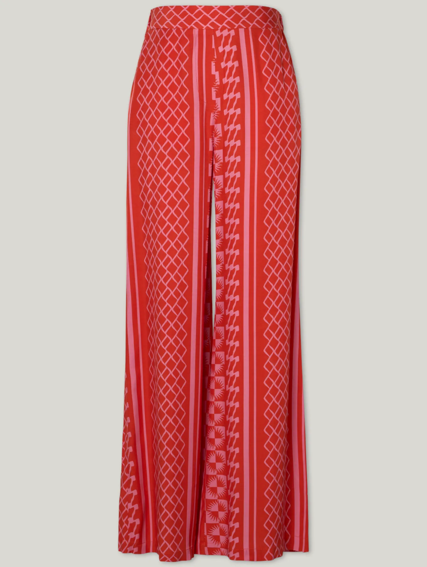 Hose mit weitem Bein JAIRO