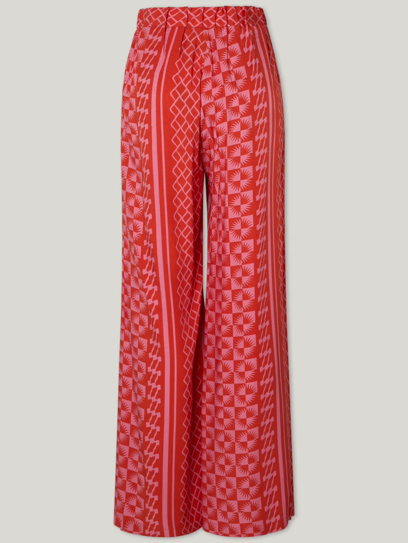 Hose mit weitem Bein JAIRO