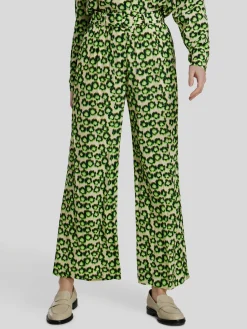 Hose mit weitem Bein JIM