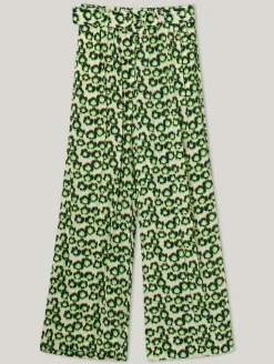 Hose mit weitem Bein JIM