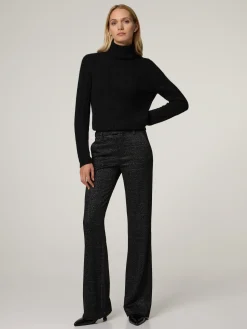 Hose mit weitem Bein JOANA