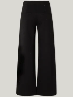 Hose mit weitem Bein KIMBERLY