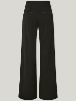 Hose mit weitem Bein KIMBERLY