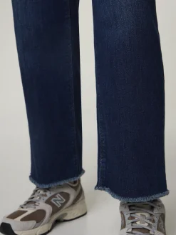 Hose mit weitem Bein KIRA