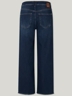 Hose mit weitem Bein KIRA