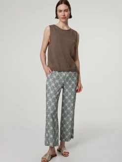 Hose mit weitem Bein LINN JUMP