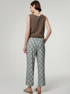 Hose mit weitem Bein LINN JUMP