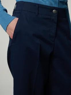 Hose mit weitem Bein MAINE