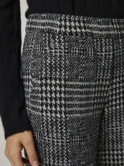 Hose mit weitem Bein MAINE