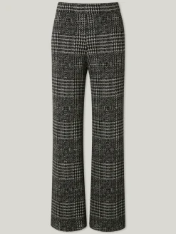 Hose mit weitem Bein MAINE