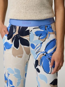 Hose mit weitem Bein MAINE