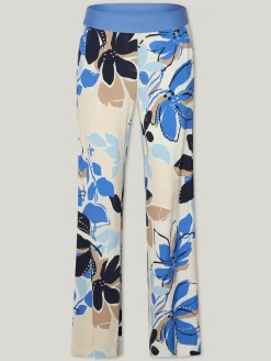 Hose mit weitem Bein MAINE