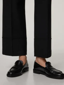 Hose mit weitem Bein MIA