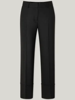 Hose mit weitem Bein MIA