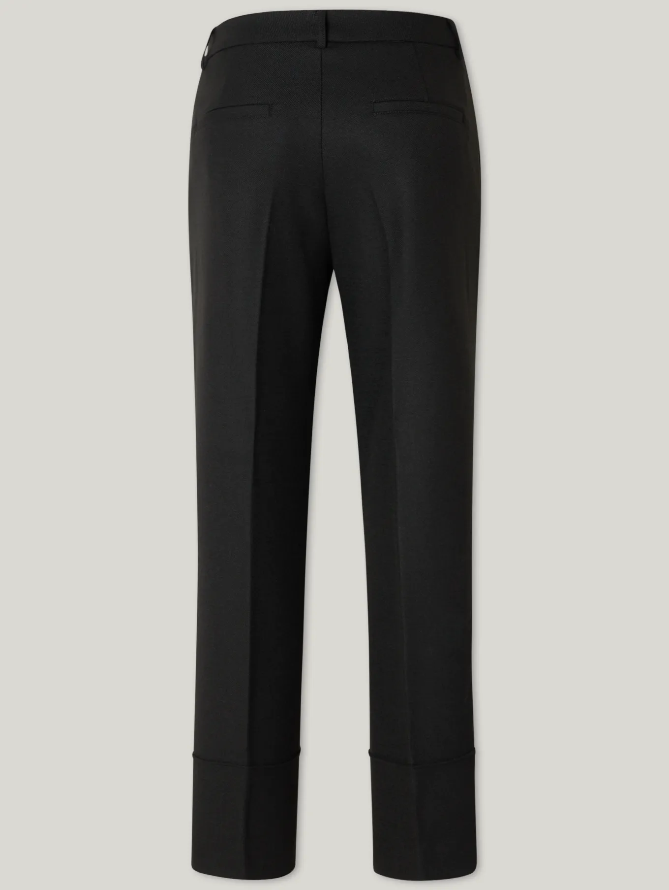 Hose mit weitem Bein MIA