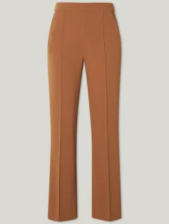 Hose mit weitem Bein RENÉE