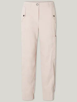 Hose mit weitem Bein REWARI