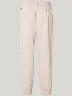 Hose mit weitem Bein REWARI