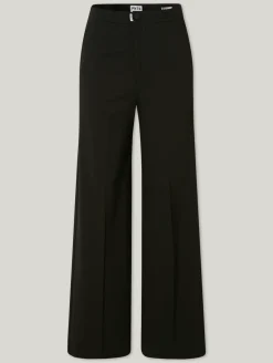 Hose mit weitem Bein THE RAVER