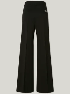 Hose mit weitem Bein THE RAVER