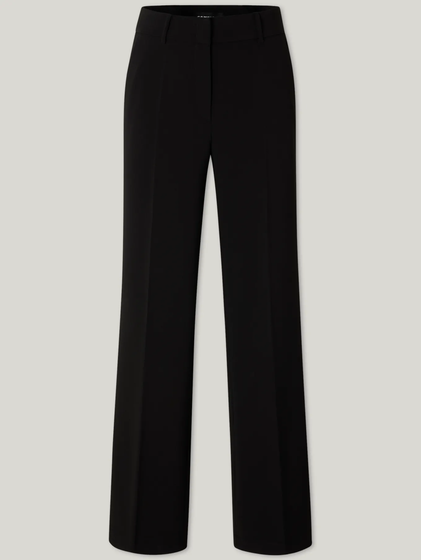 Hose mit Wide Leg AMELIE