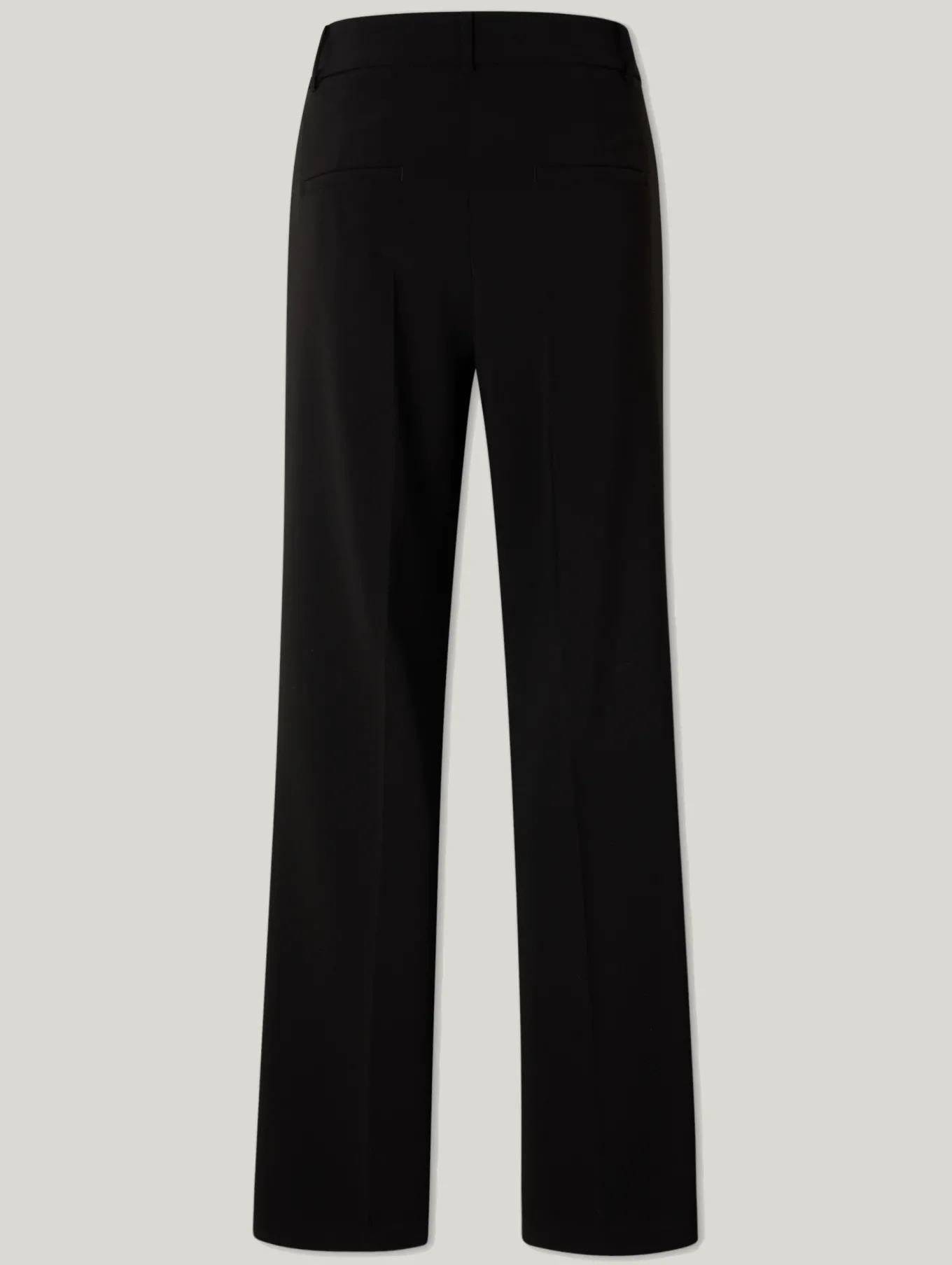 Hose mit Wide Leg AMELIE