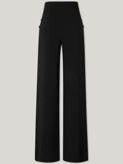 Hose mit Wide Leg RINA