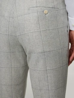 Hose mit Wolle SILVI