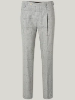 Hose mit Wolle SILVI