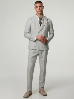 Hose mit Wolle SILVI