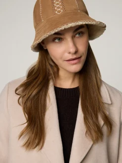 Hut aus Schaffleder ATHERSON