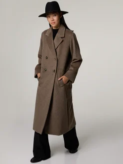 Hut aus Wolle BASILE