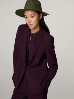 Hut aus Wolle BASILE