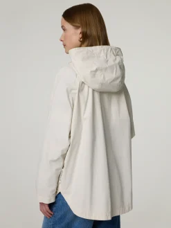 Jacke aus Bio-Baumwolle