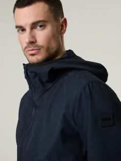 Jacke im Regular Fit CRISPIAN