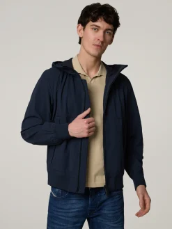 Jacke im Regular Fit OLOCO